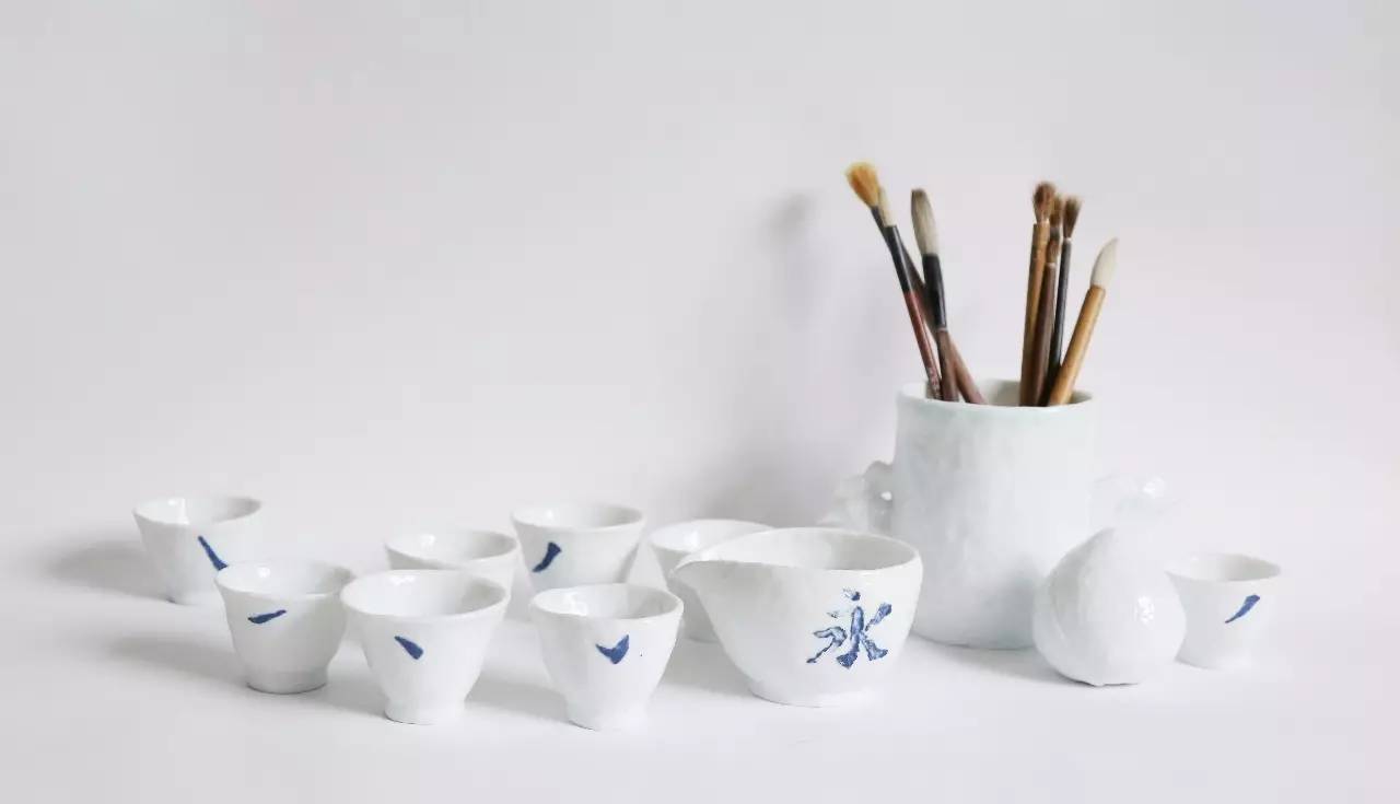 傳承傳統(tǒng)手工藝，把傳統(tǒng)審美工藝融入生活器物