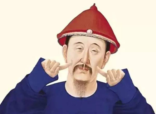 賣萌的故宮 中國(guó)風(fēng)原創(chuàng)文化產(chǎn)品的10個(gè)億