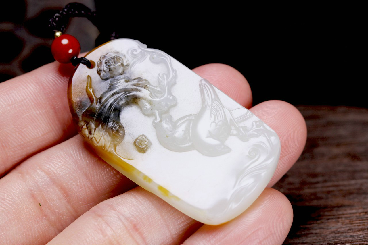 和田玉七大冷知識(shí)，你知多少？