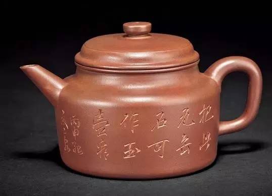 48種紫砂壺壺形大全，值得收藏！