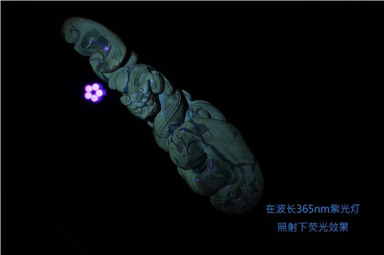 緬甸琥珀雕刻件，琥珀鑒別方法