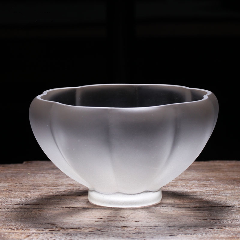 花問(wèn)影·琉璃茶器