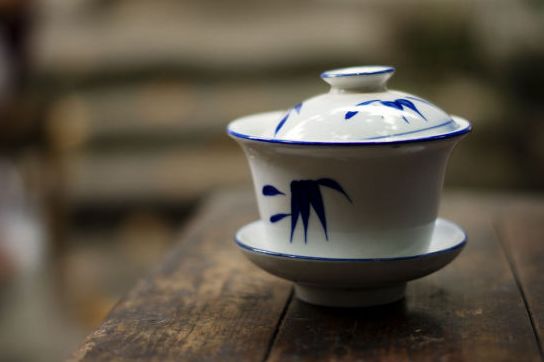 十三種茶具介紹大全：做個(gè)有文化的喝茶人！