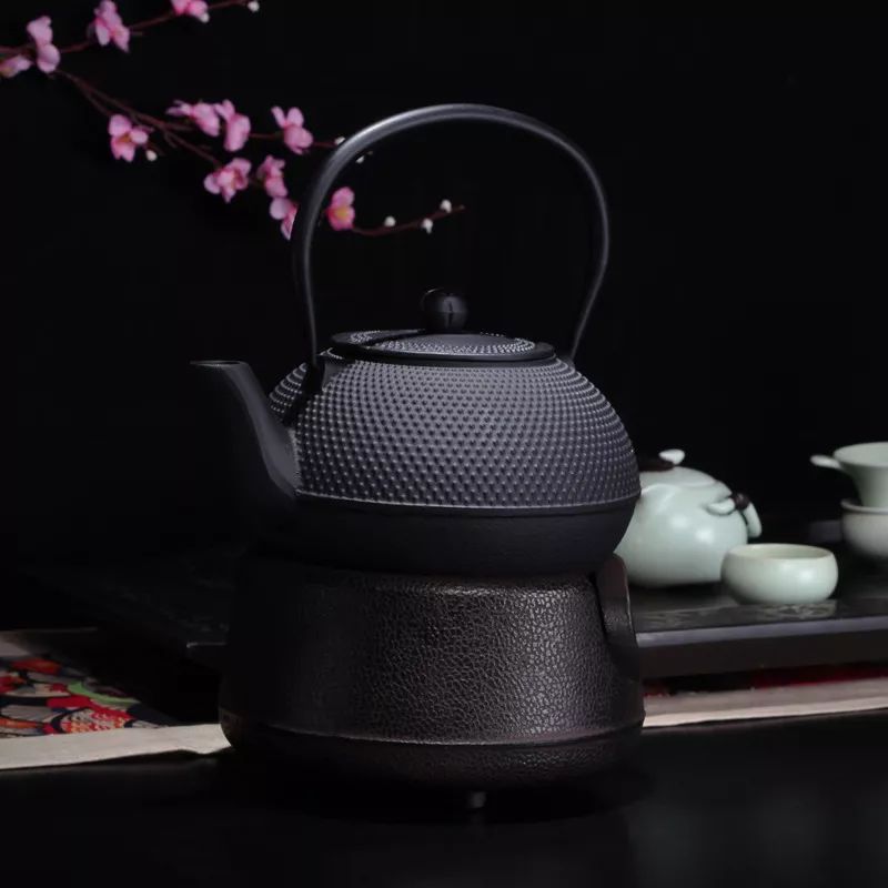 十三種茶具介紹大全：做個(gè)有文化的喝茶人！