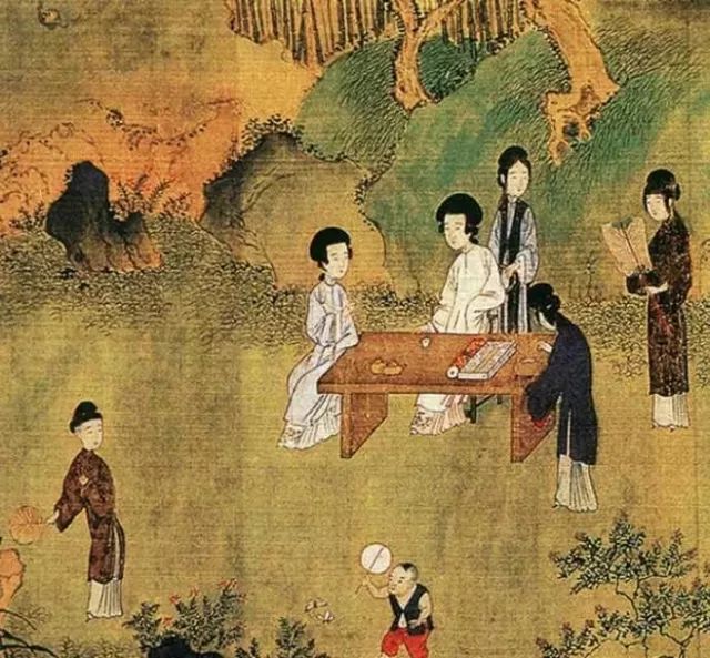 三月三中國傳統(tǒng)文化，上巳節(jié)重拾古人風雅！