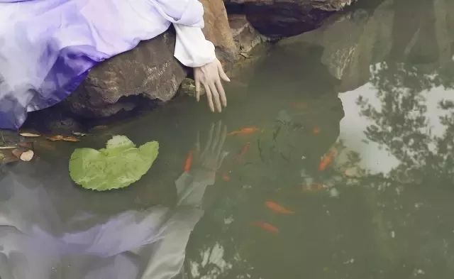 三月三中國傳統(tǒng)文化，上巳節(jié)重拾古人風雅！