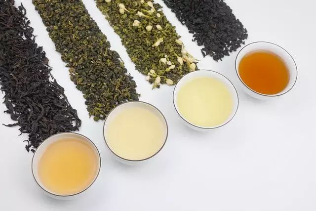 烏龍先生，用心做好茶發(fā)揚(yáng)博大精深的茶文化
