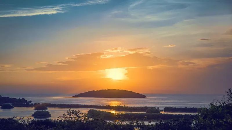 風(fēng)景游玩攻略：11個(gè)絕美海島路線約嗎？