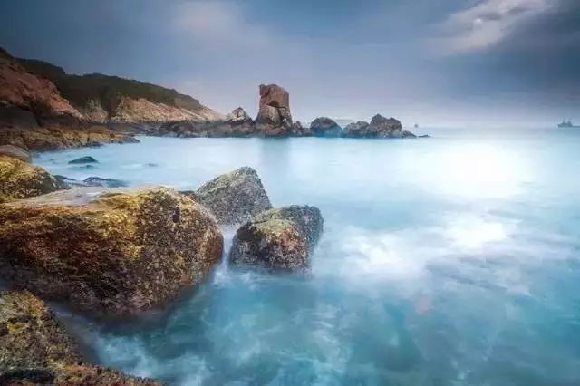 風(fēng)景游玩攻略：11個(gè)絕美海島路線約嗎？