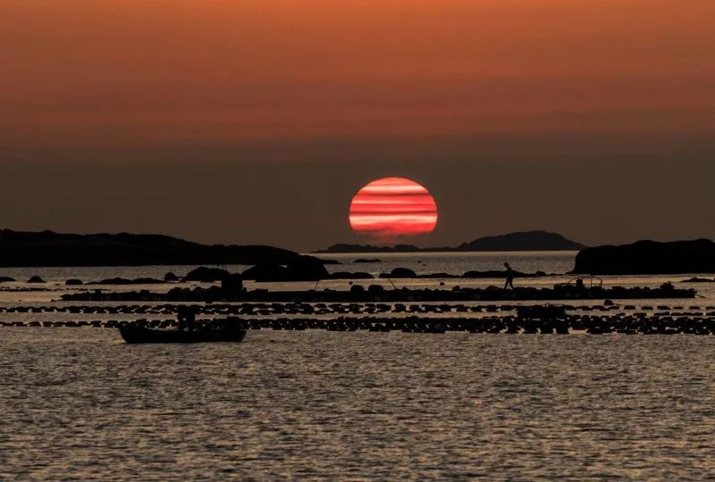 風(fēng)景游玩攻略：11個(gè)絕美海島路線約嗎？