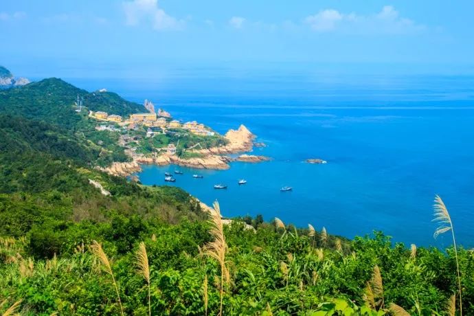 風(fēng)景游玩攻略：11個(gè)絕美海島路線約嗎？