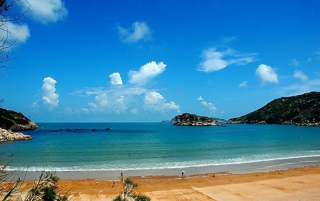 風(fēng)景游玩攻略：11個(gè)絕美海島路線約嗎？