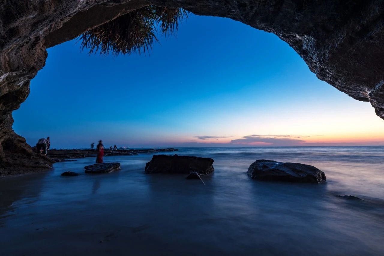 風(fēng)景游玩攻略：11個(gè)絕美海島路線約嗎？