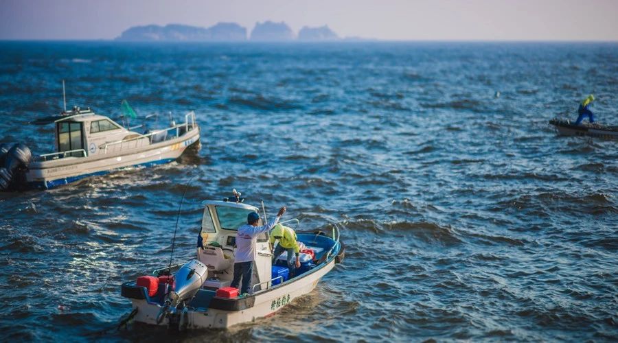 風(fēng)景游玩攻略：11個絕美海島路線約嗎？