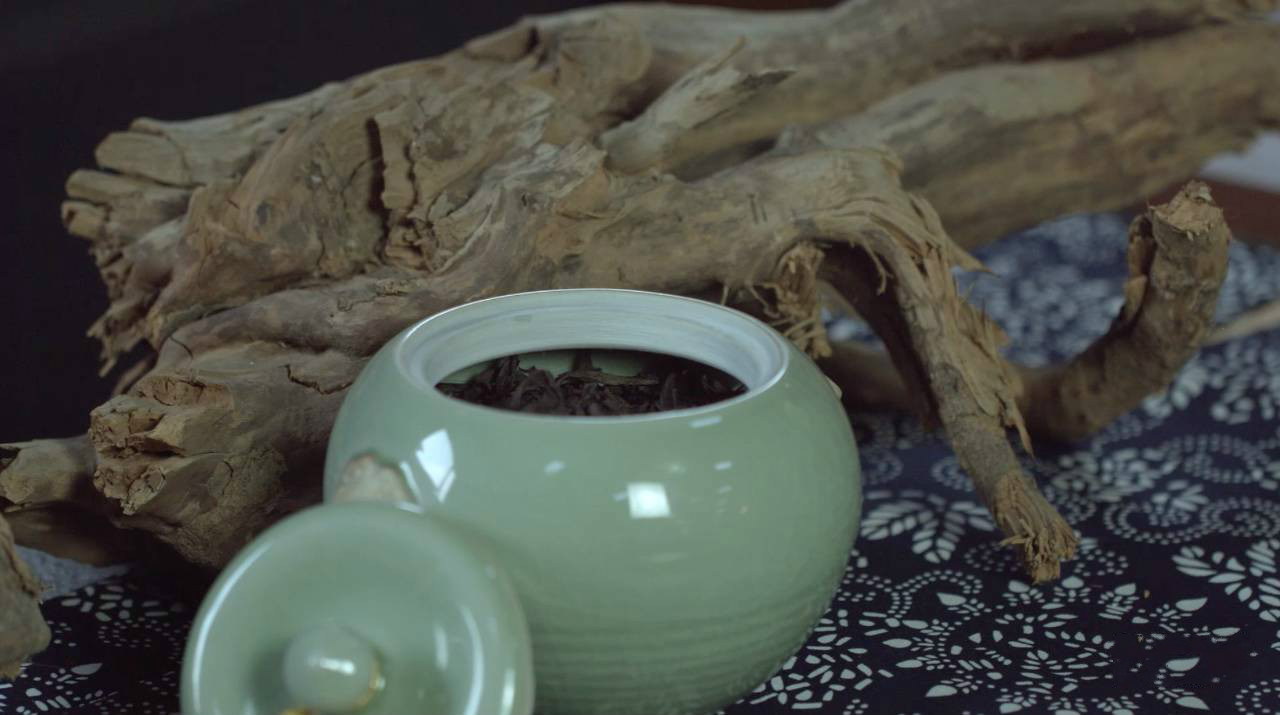 中國茶道禪茶館，茶乃人生樂事