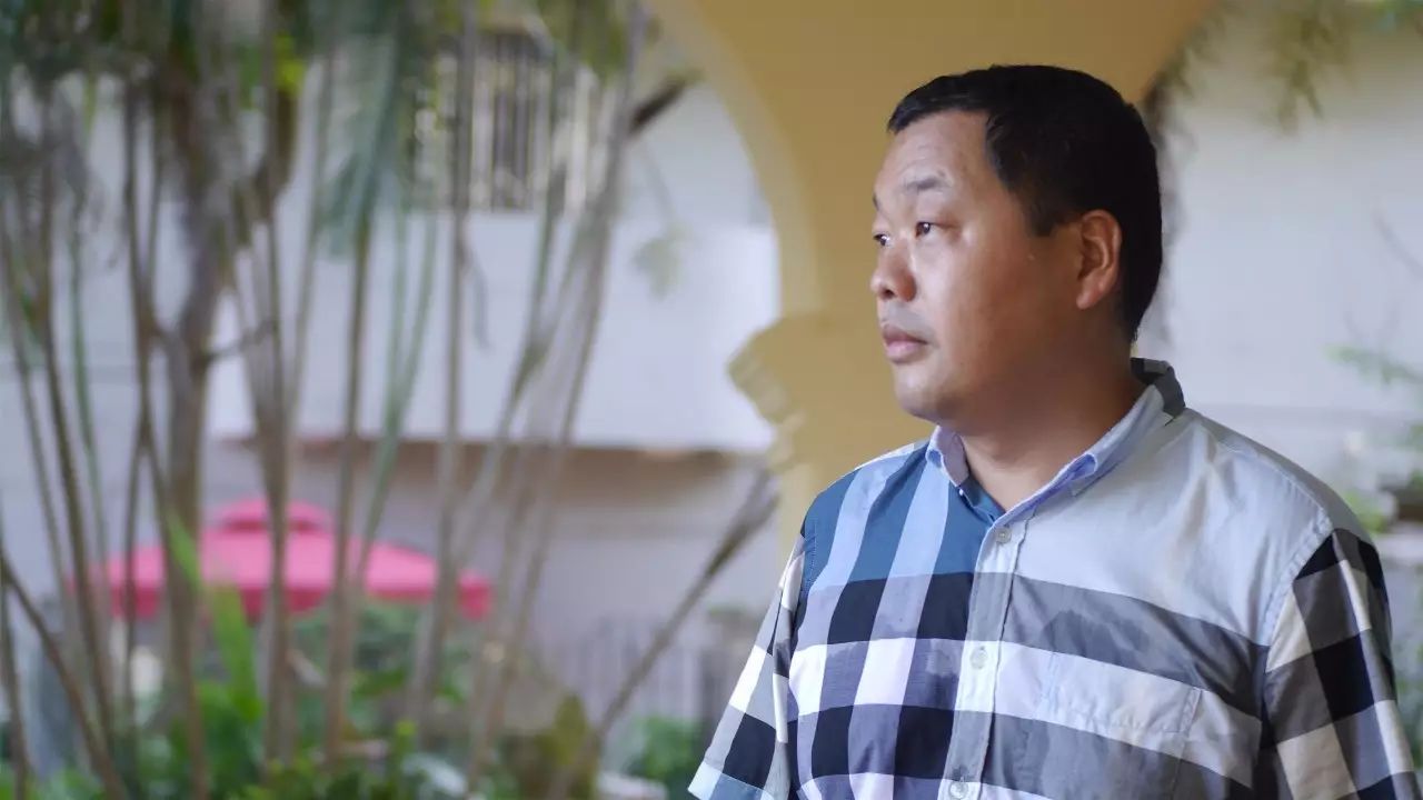 喜麟閣，廈門的餐飲江湖·風(fēng)卷云殘大浪淘沙