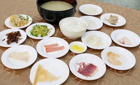 特色美食大集合，秀一波云南美食
