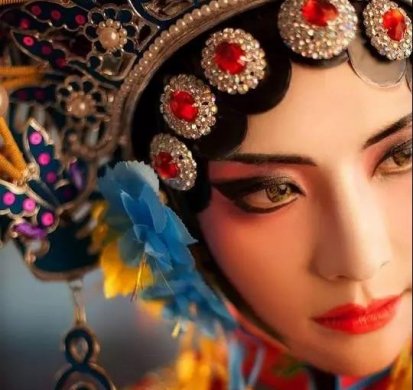淺談《中國(guó)京劇》，人間大美！