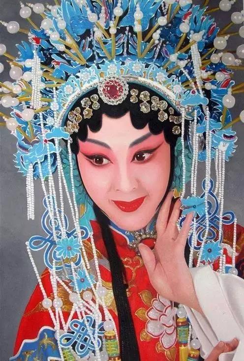 淺談《中國京劇》，人間大美！