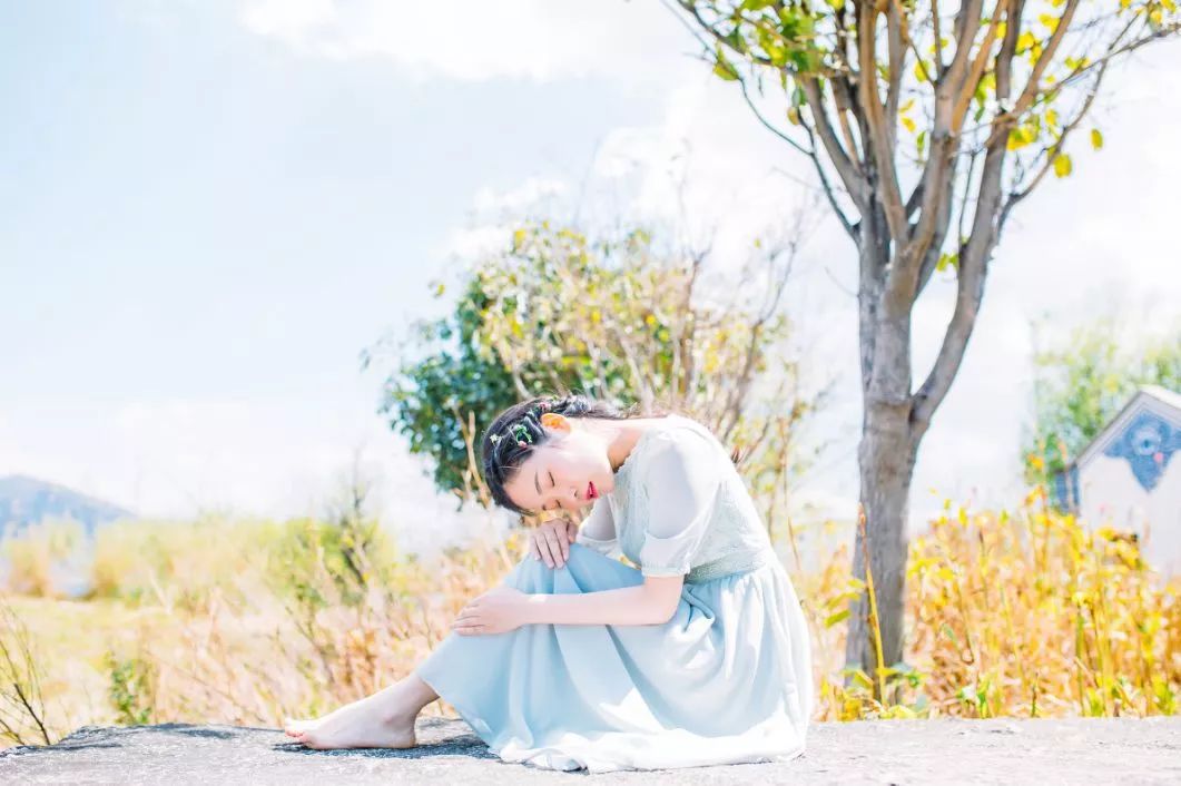 遇見中國(guó)最美的風(fēng)景，30個(gè)景色宜人的地方！