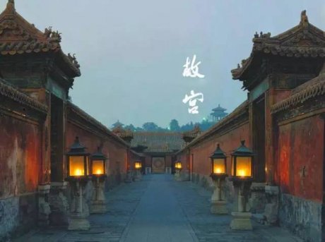 最美風(fēng)景故宮最新艷照，美到爆！