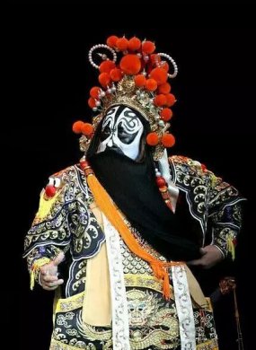國(guó)粹京劇博大精深，北京文化風(fēng)俗