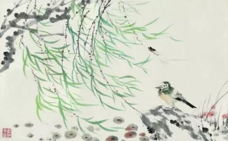 書畫藝術(shù)，溶在中國(guó)人骨子里的文化!