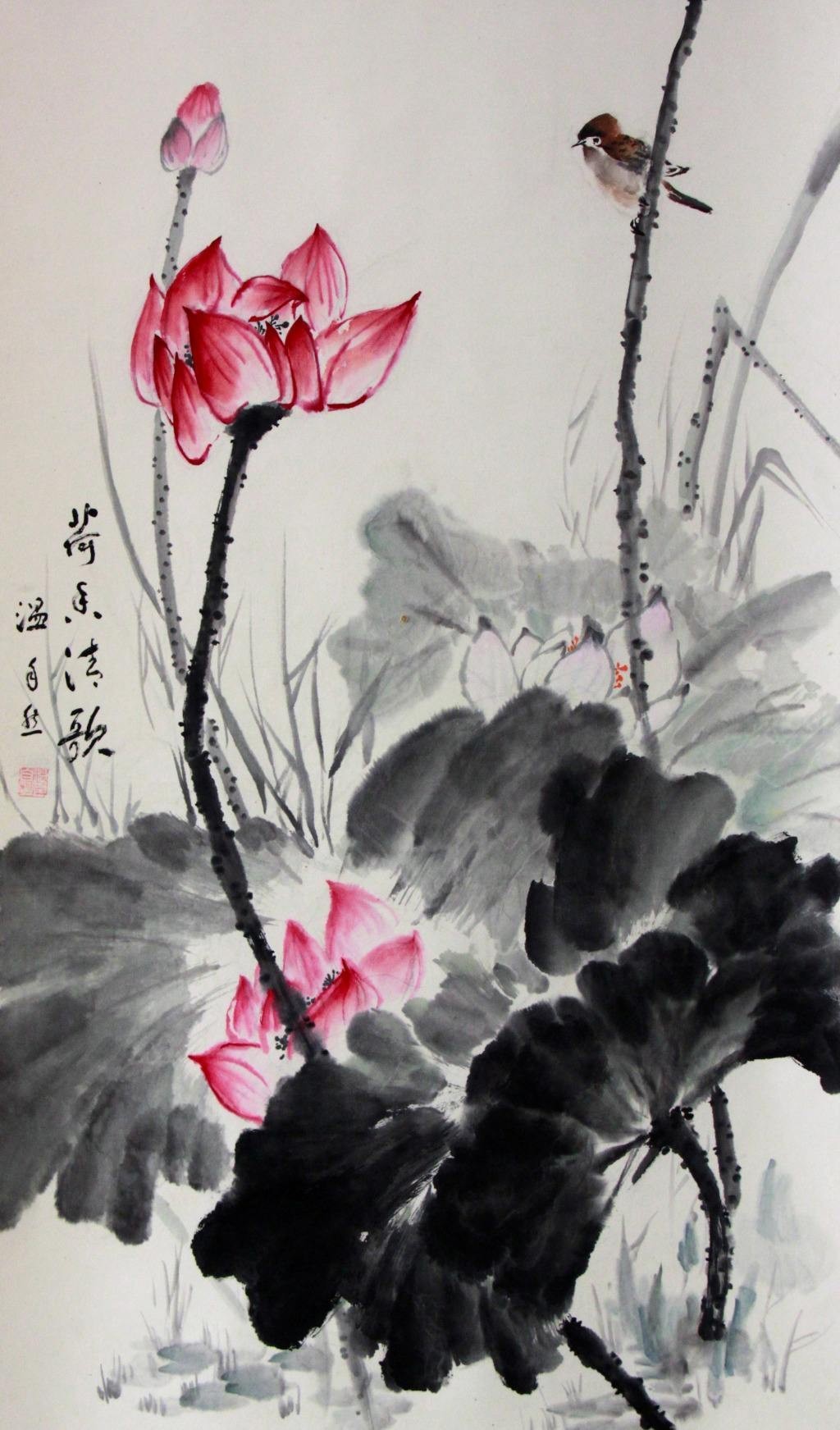 最美的夏至詩(shī)詞！給你清涼一夏好時(shí)光