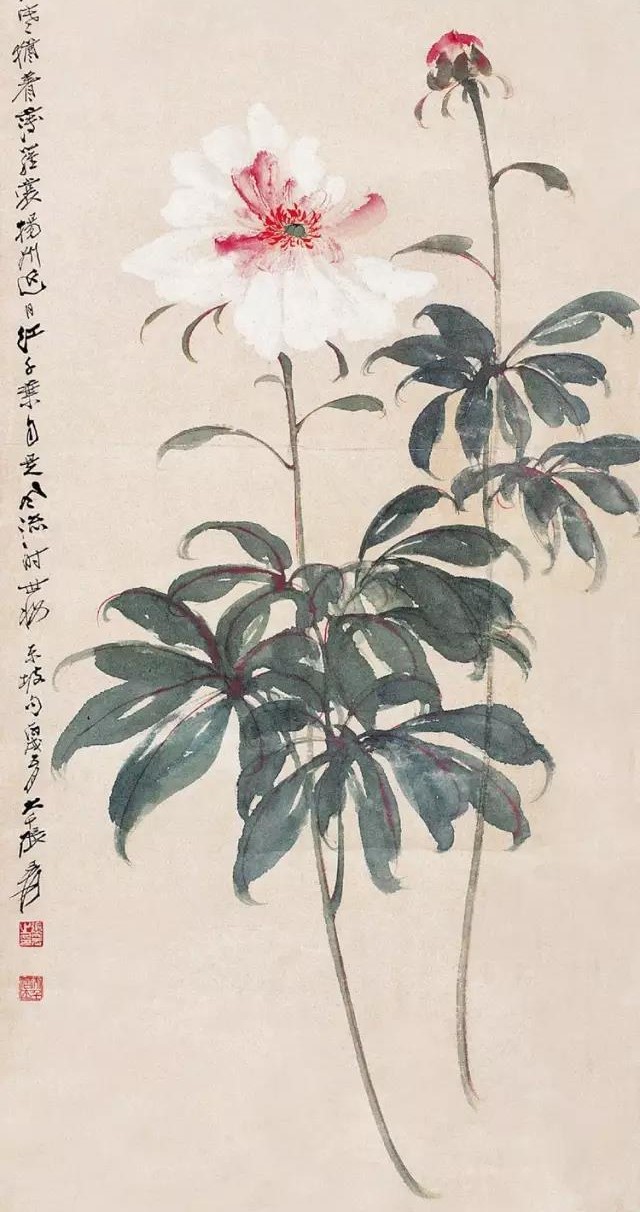 什么是中國畫？淺談中國畫的內(nèi)涵