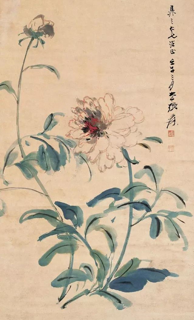 什么是中國畫？淺談中國畫的內(nèi)涵