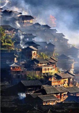 中國(guó)最美古建筑，古建筑攝影