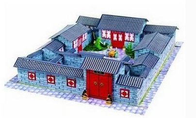 農村陽宅風水布局八大原則