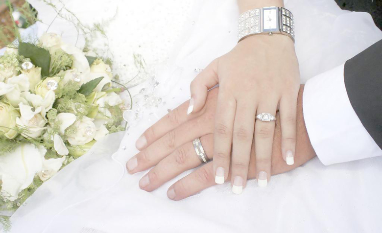 你結(jié)婚了嗎？這些婚姻的風(fēng)水學(xué)知識(shí)送給你