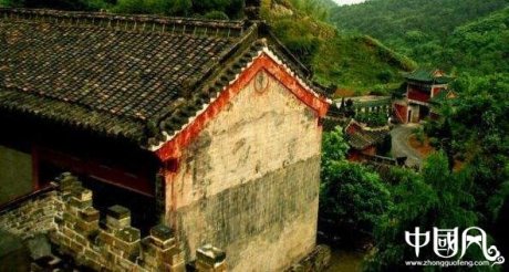 太乙觀：道教修煉仙道，彰顯道家仙跡的清靜圣