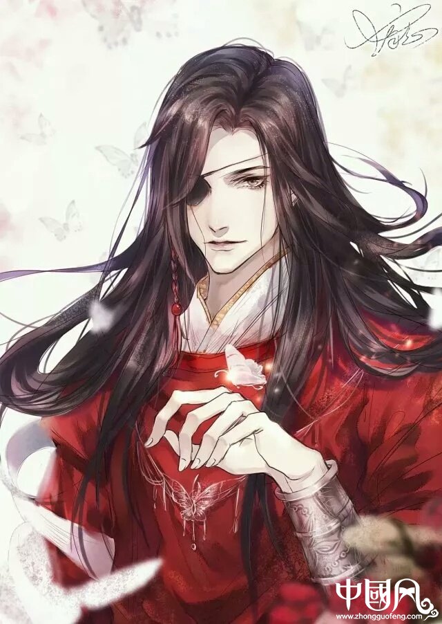 《天官賜?！饭棚L(fēng)圖集(23張），花城好帥呀！