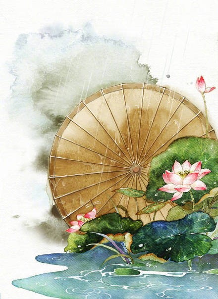 古典韻味的古風(fēng)圖集，超有創(chuàng)意的古風(fēng)圖片