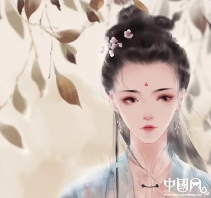 驚艷時(shí)光的古風(fēng)小說(shuō)句子，唯美古風(fēng)句子集合