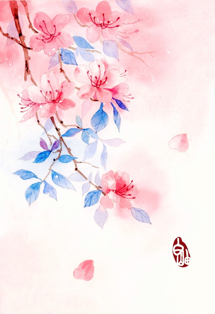 清新唯美古風(fēng)圖集(31張)，女生超喜歡的古風(fēng)圖片