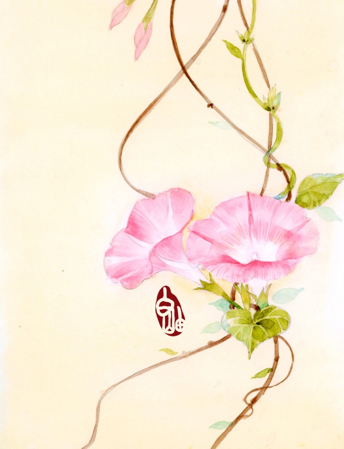清新唯美古風(fēng)圖集(31張)，女生超喜歡的古風(fēng)圖片