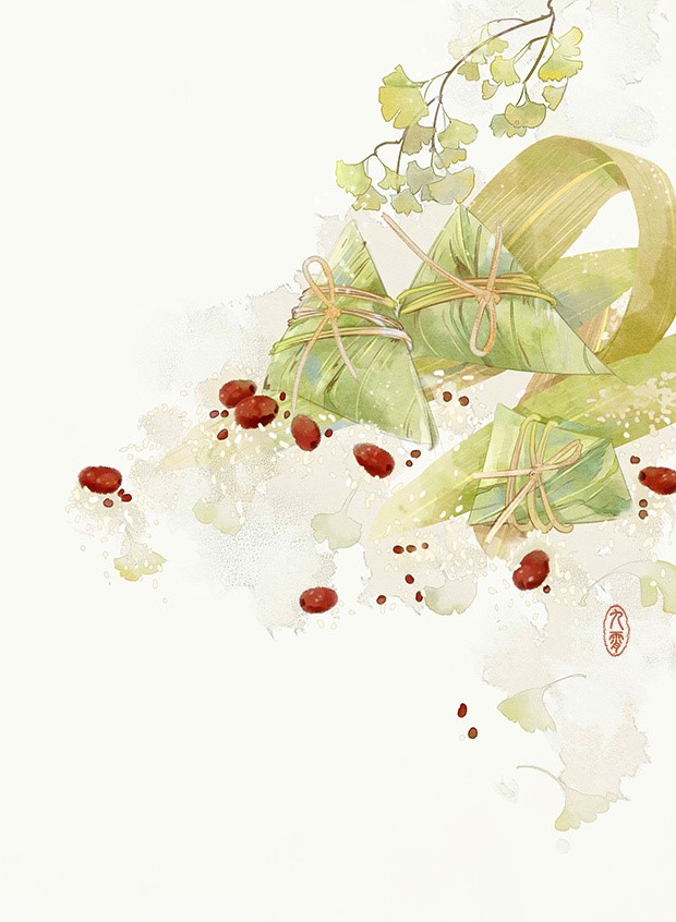 清新唯美古風(fēng)圖集(31張)，女生超喜歡的古風(fēng)圖片