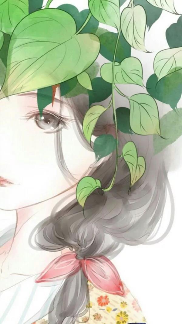 20款古風(fēng)圖片，一組意境古風(fēng)壁紙背景圖!