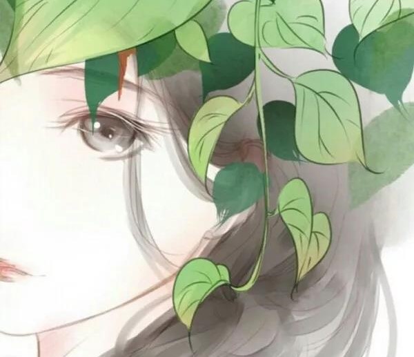 20款古風圖片，一組意境古風壁紙背景圖!