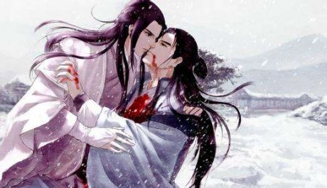 男生古風網(wǎng)名：簡約好聽