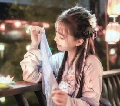 20款傷感古風(fēng)句子：煙雨遙，人在紅塵飄