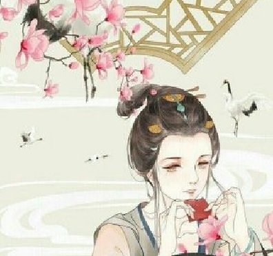 30款傷感古風(fēng)句子：瀟湘雪幕，傾采傾愁腸