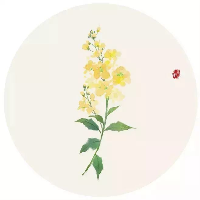 唯美古風(fēng)句子：采擷最美詩(shī)詞贈(zèng)你一個(gè)詩(shī)意四季
