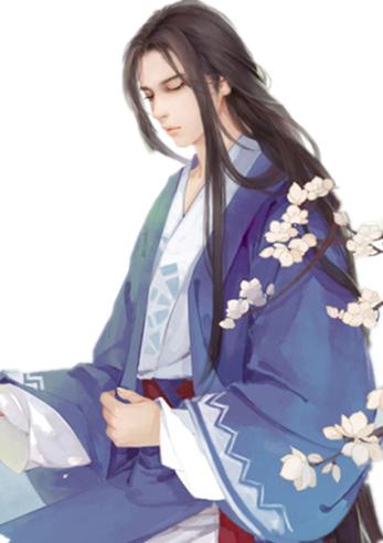 6款唯美古風(fēng)圖片：用我三生煙火，換你一世迷離