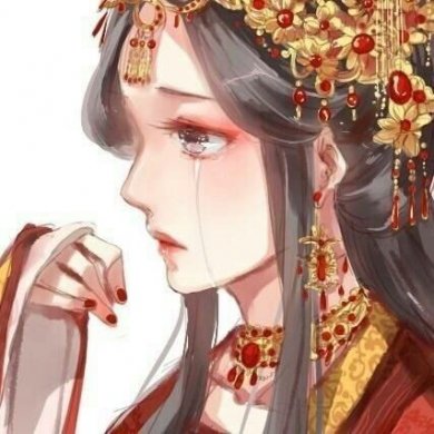 唯美古風(fēng)句子：早知潮有信，嫁與弄潮兒