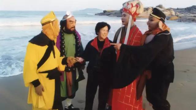 致敬經(jīng)典《西游記》，傳統(tǒng)文化手繪插畫