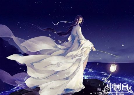 古風(fēng)圖片，翩翩公子